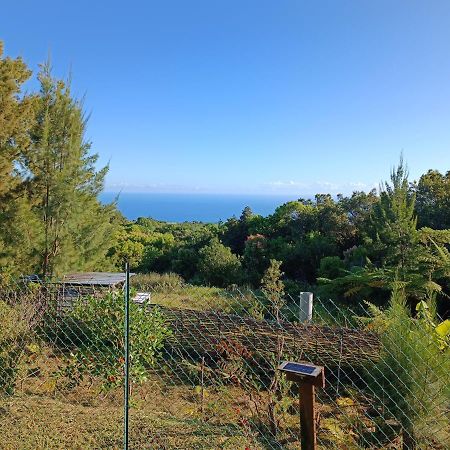 Domaine Decotte Bungalow Sainte-Suzanne Buitenkant foto