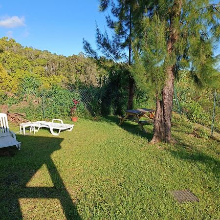 Domaine Decotte Bungalow Sainte-Suzanne Buitenkant foto